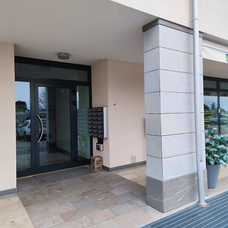 Center Aviano Comfort Suite Free Parking Wifi Экстерьер фото