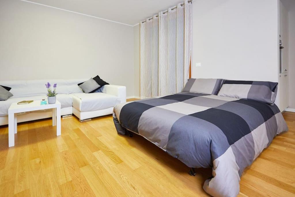 Center Aviano Comfort Suite Free Parking Wifi Экстерьер фото
