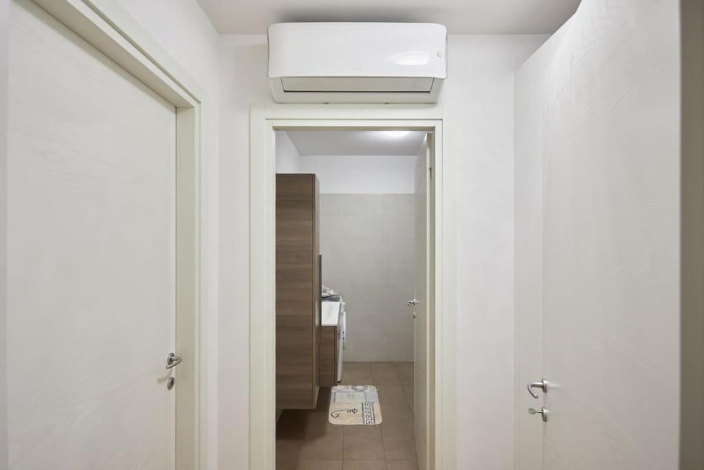 Center Aviano Comfort Suite Free Parking Wifi Экстерьер фото